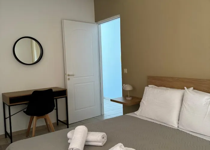 Creta Apt Mela B2