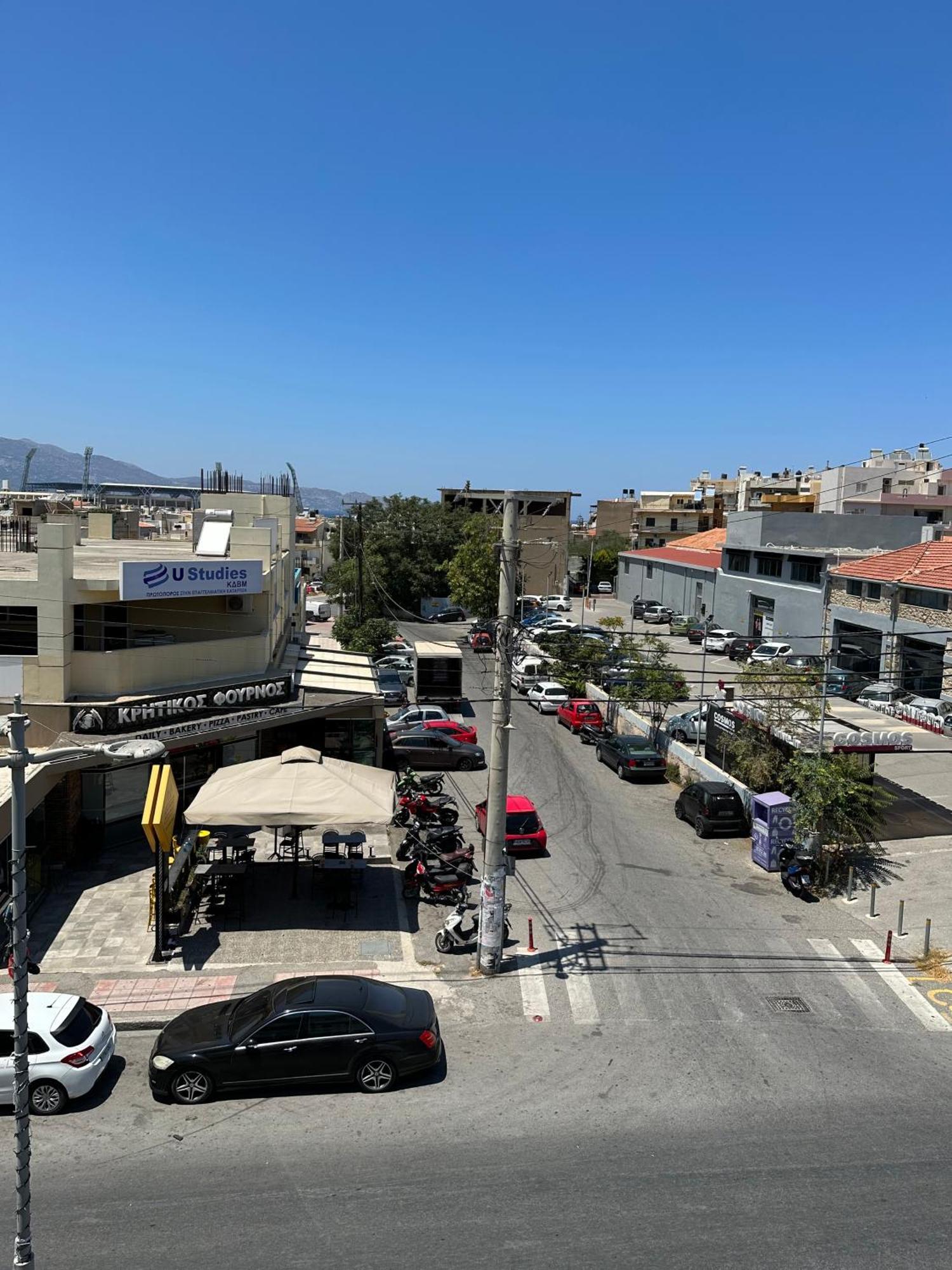 Creta Mela B2 * Héraklion