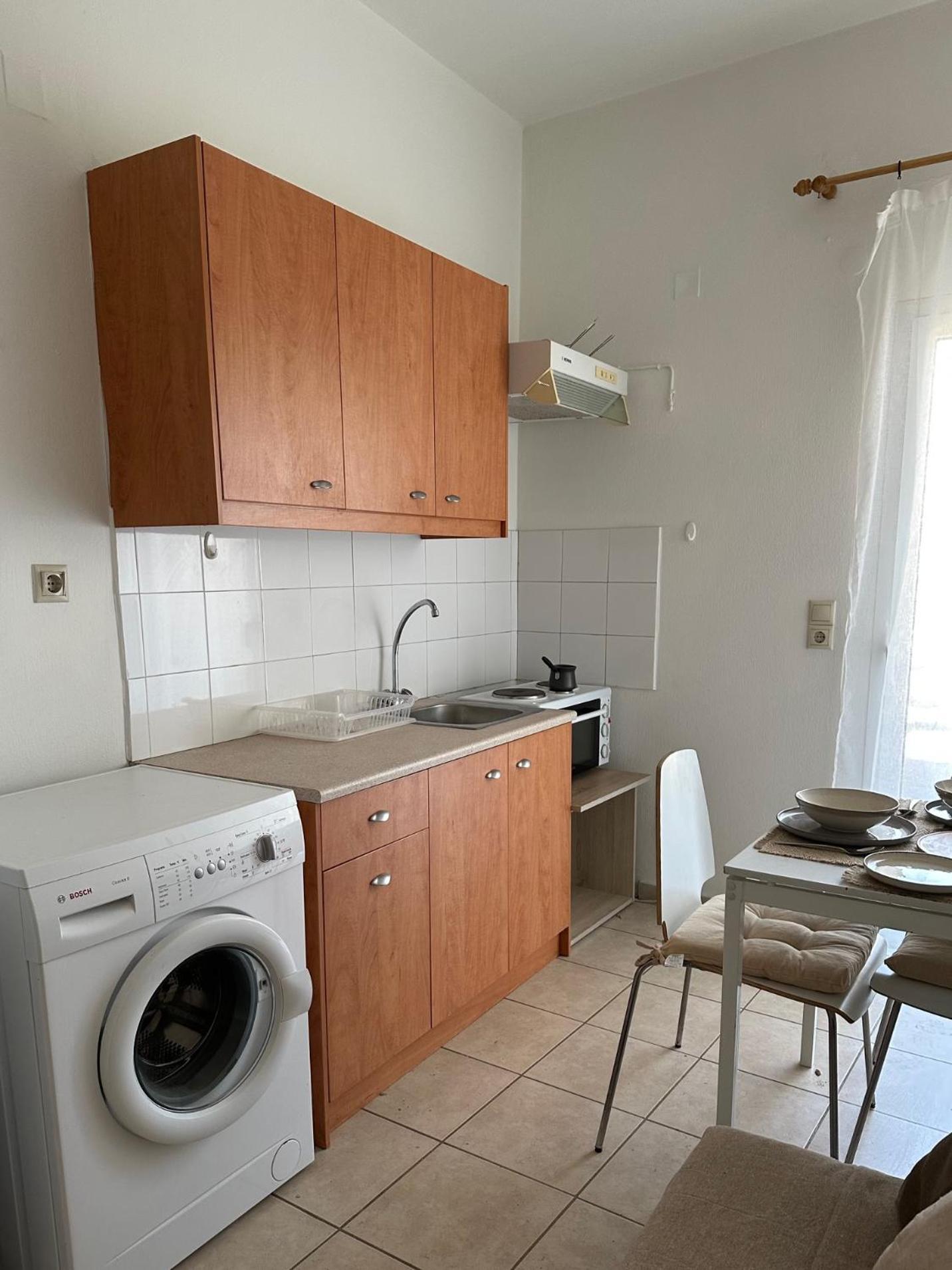 Appartement Creta Mela B2 Héraklion