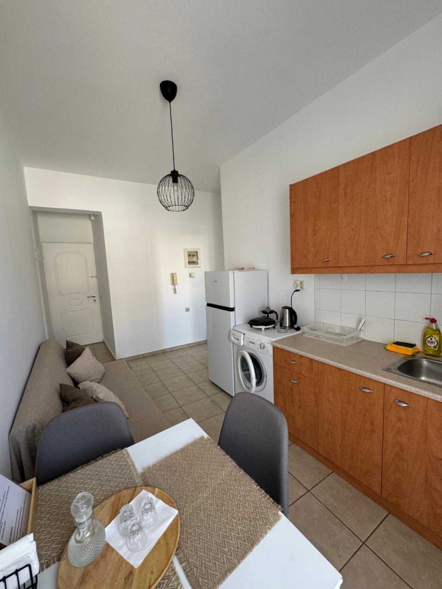 Appartement Creta Mela B2 *