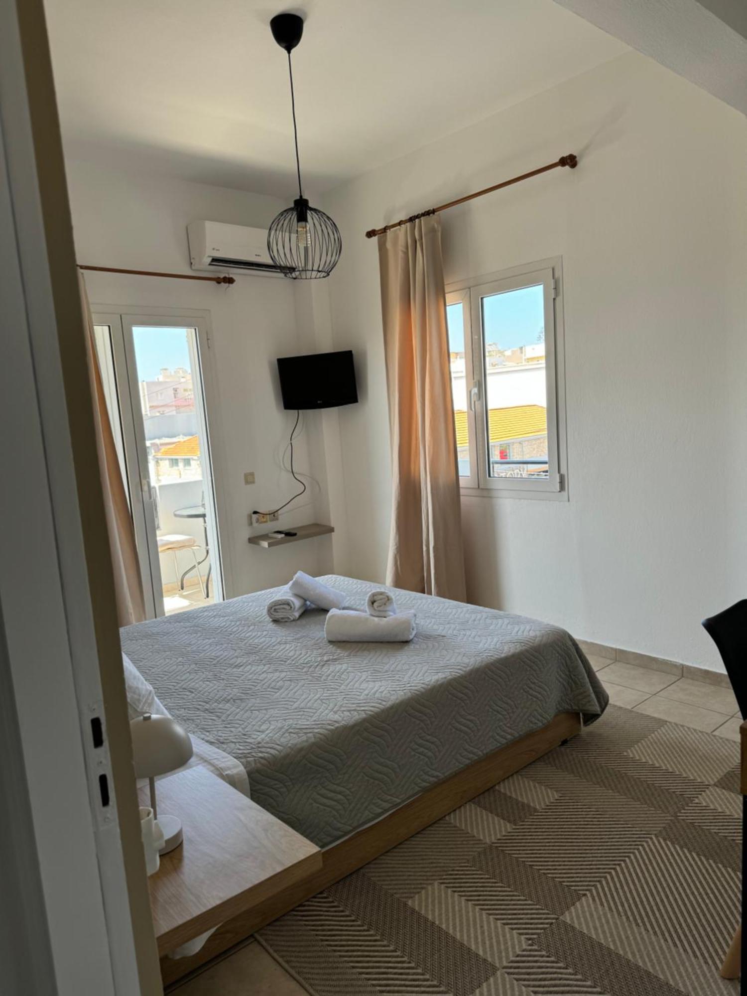 Appartement Creta Mela B2 Héraklion